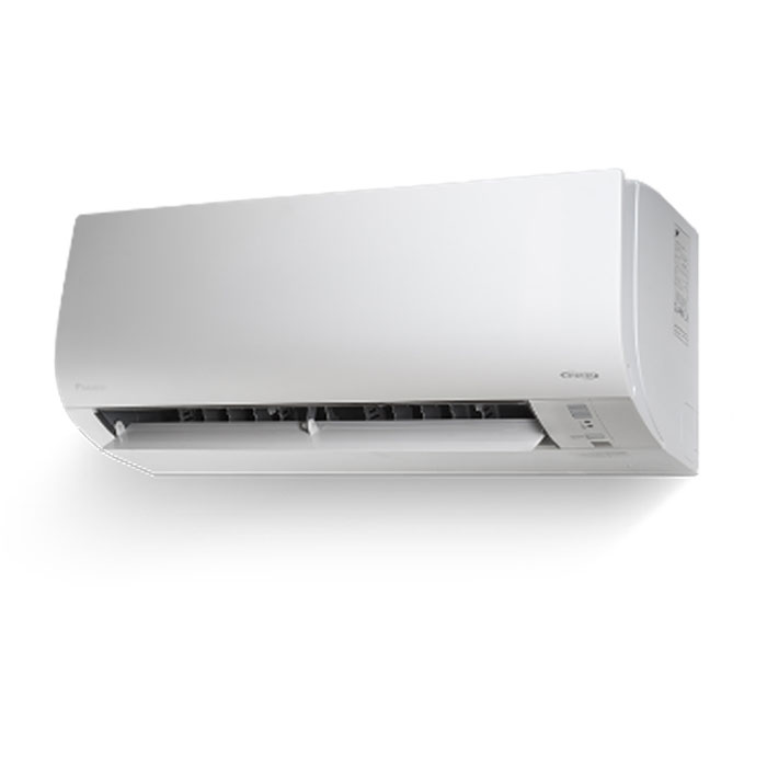 Daikin AC Flash Inverter Wall Mounted Split Thailand 3/4 PK - FTKQ20UVM4